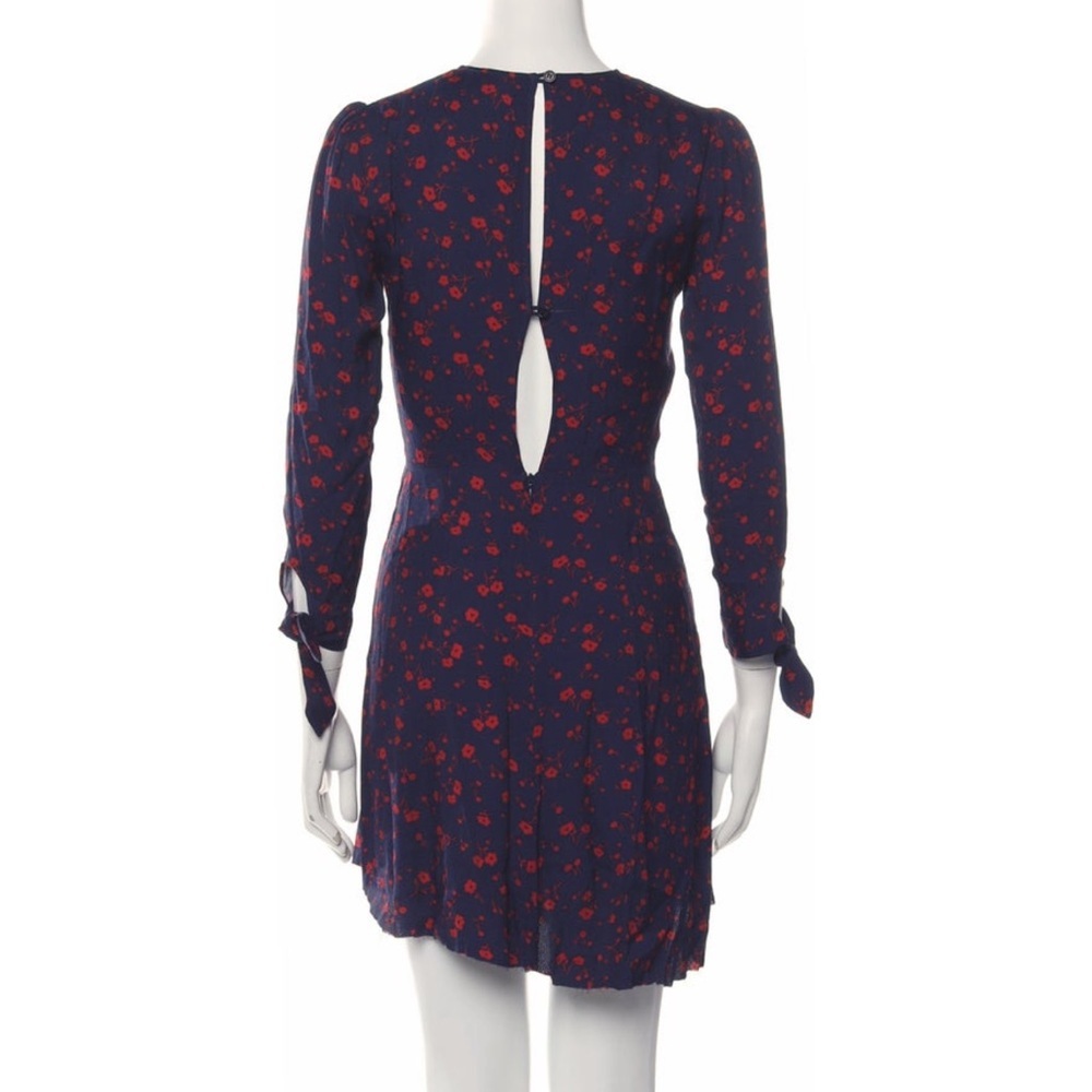 Floral Dress - Picture 3 of 3